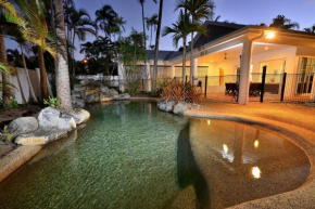 Coral Drive Retreat